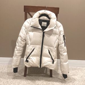 SAM Freestyle Puffer Jacket